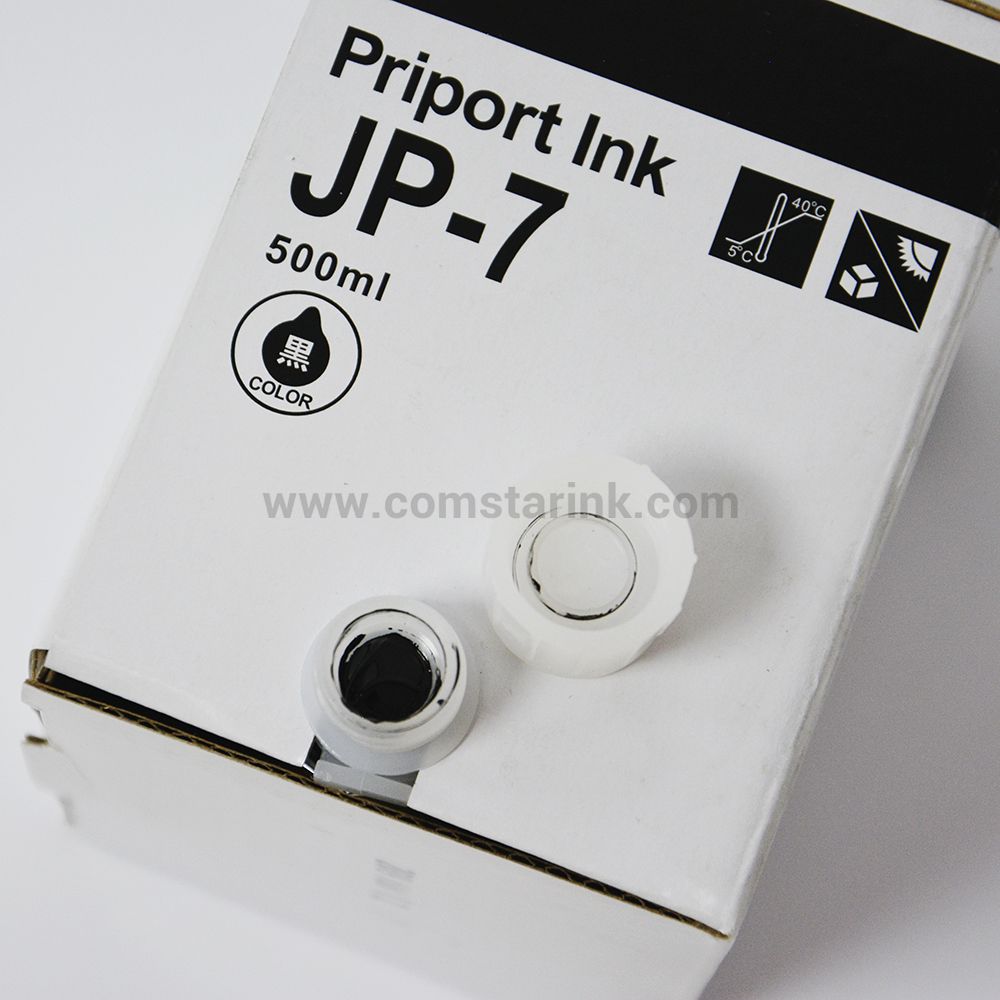 B2B Compatible Ricoh JP-7 JP780 Ink | Guangzhou Comstar