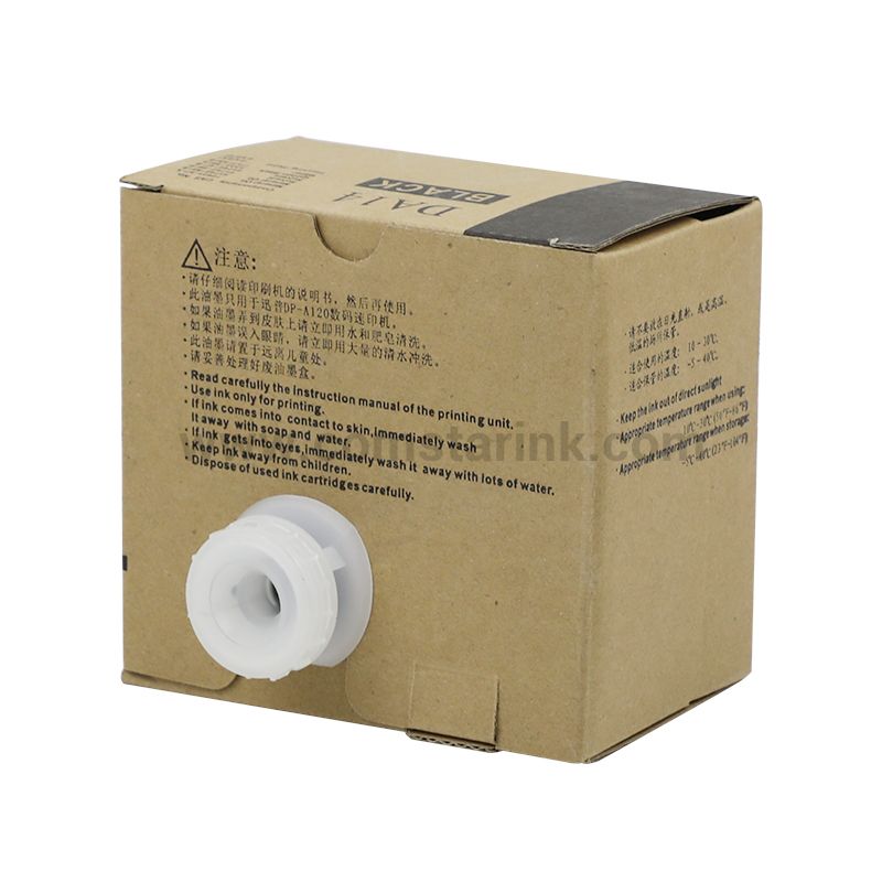 Duplo. インク　マスター Compatible Duplo DA14 DC14 Priport Ink | Comstar