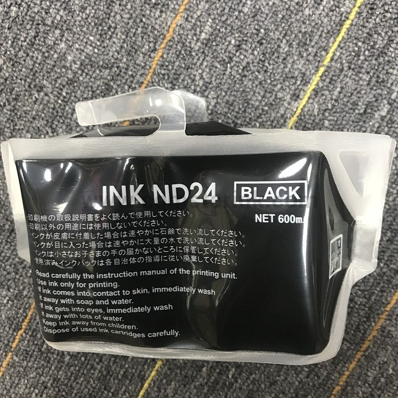 Ink for Duplo