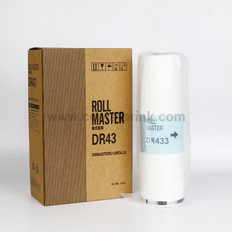 Duplo DR43 Master | Comstar Factory