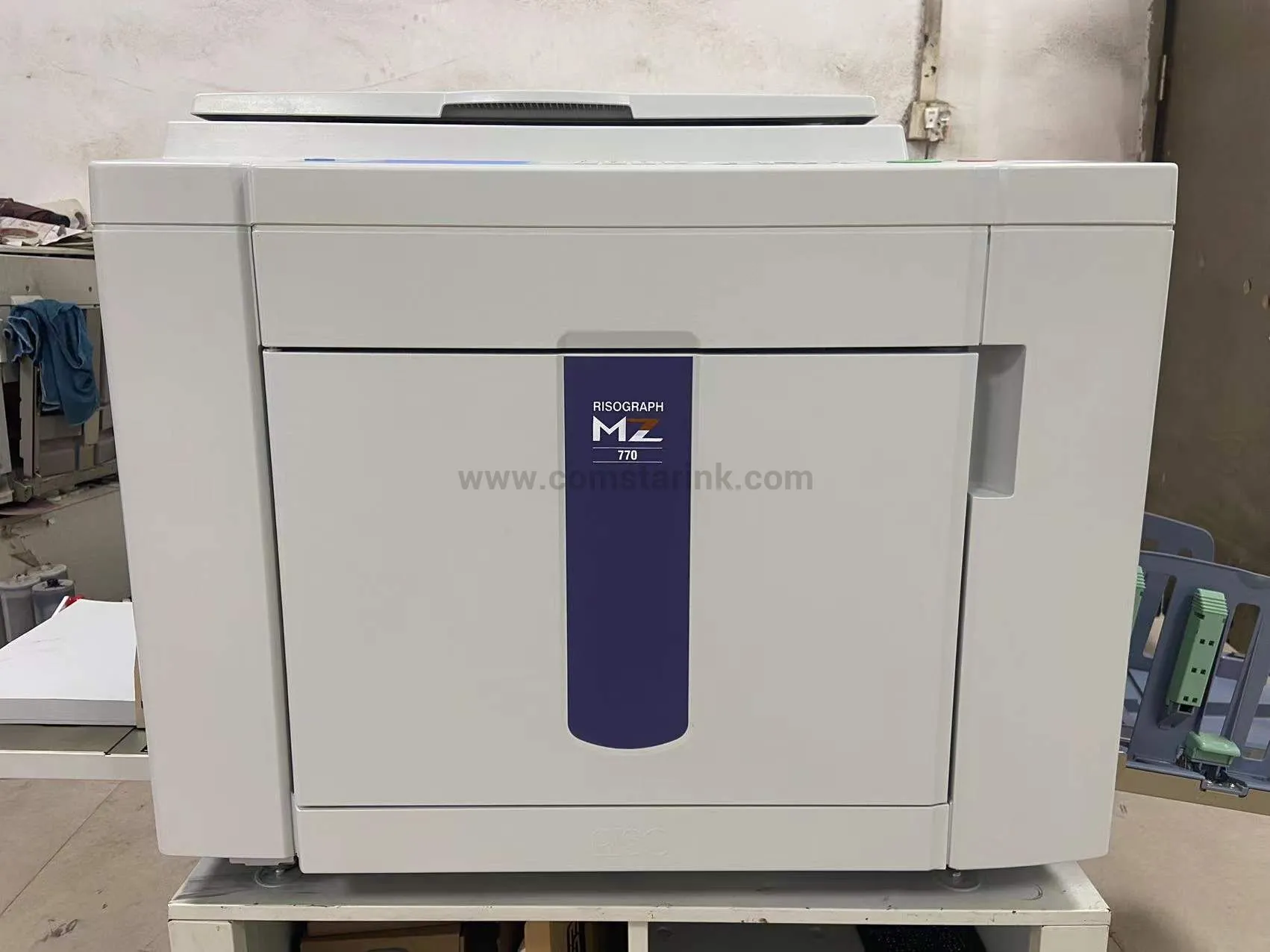 Toner Cartridge for Canon