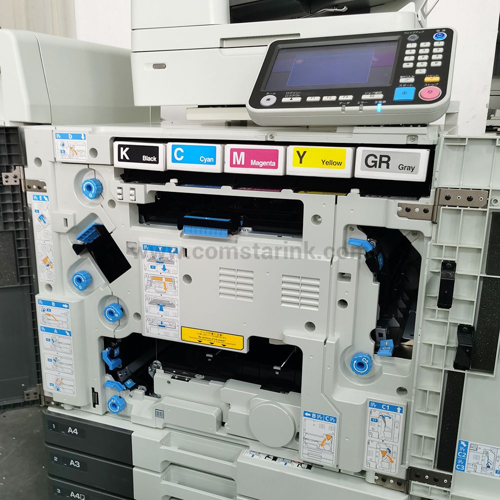 Impressoras Riso GD 9630 7330 em bom estado para venda