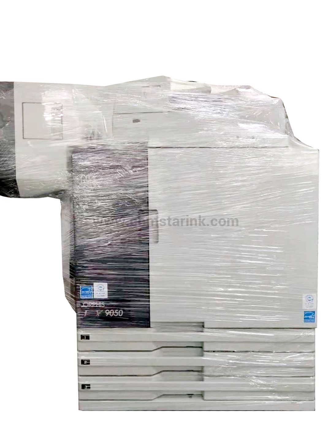 Renewed Riso Comcolor EX9050 EX9000 Copiers