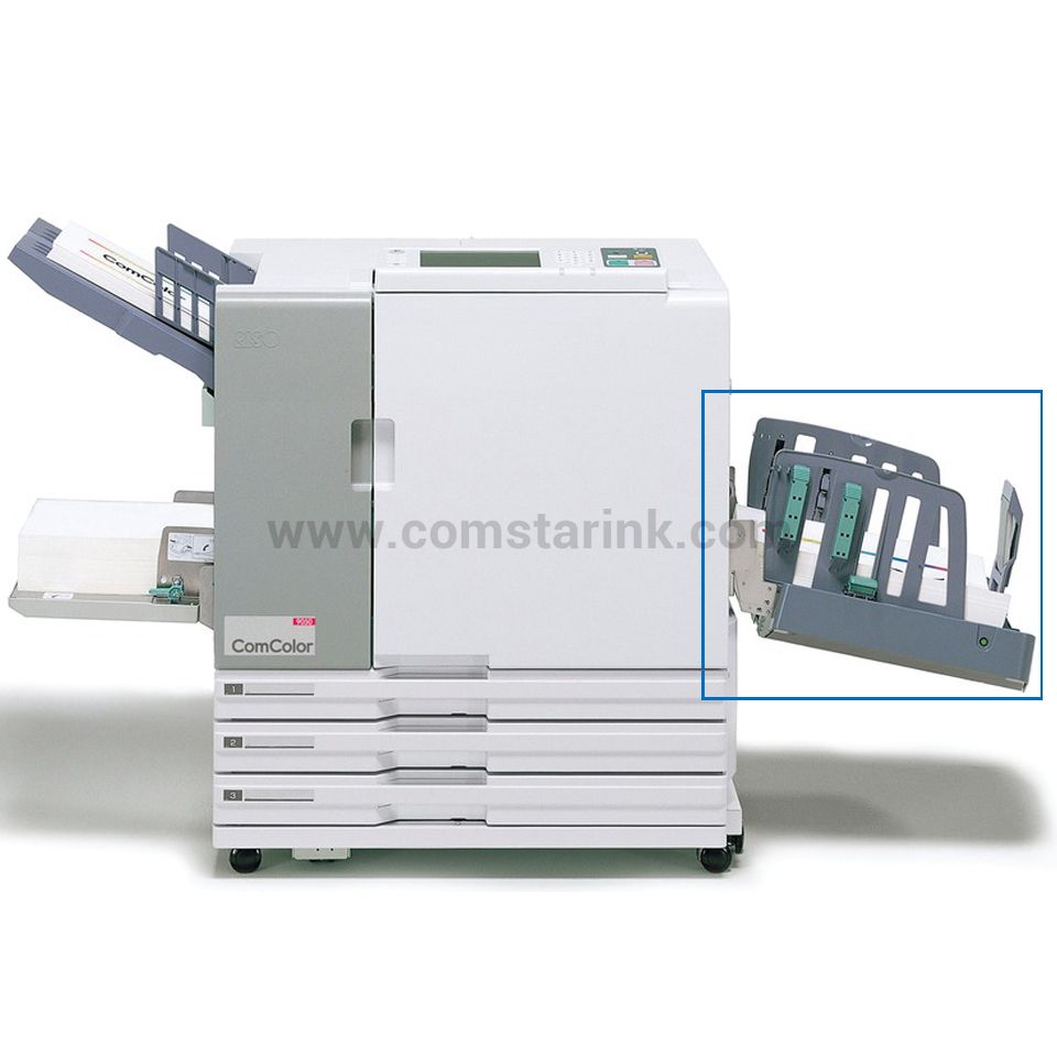 Output Trays for Riso Comcolor Printers Parts