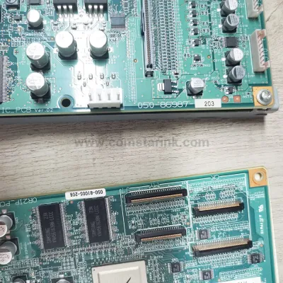 Carte RISO SUP SW PCB LL 023 37026 101