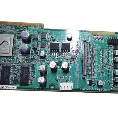 Carte électronique RISO PCB LL 023 50074 Pour Photocopieuse Multifonction - Occasion
