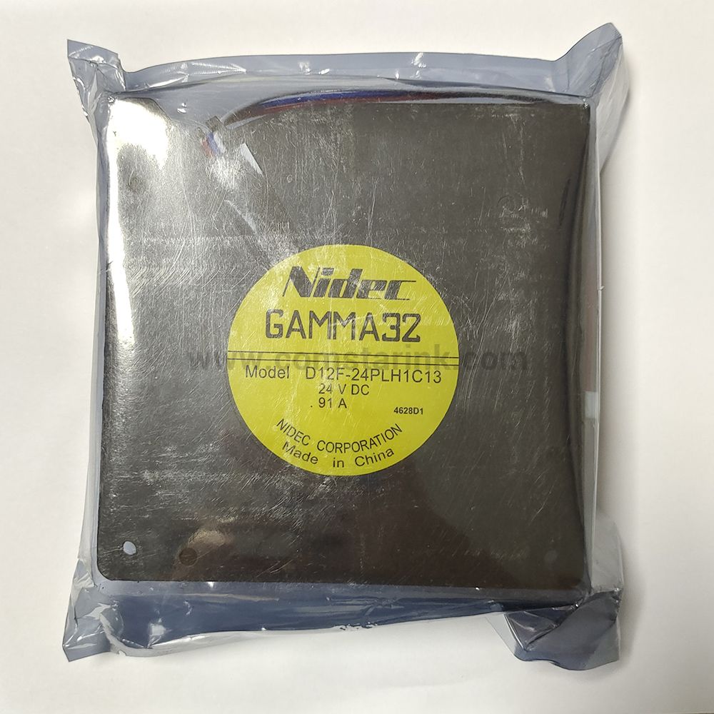 Fan for Riso EZ RZ MZ SF Printer | Comstar