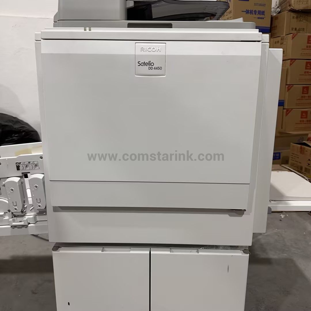 Ricoh DD4450 Digital Duplicator | Comstar Supplies