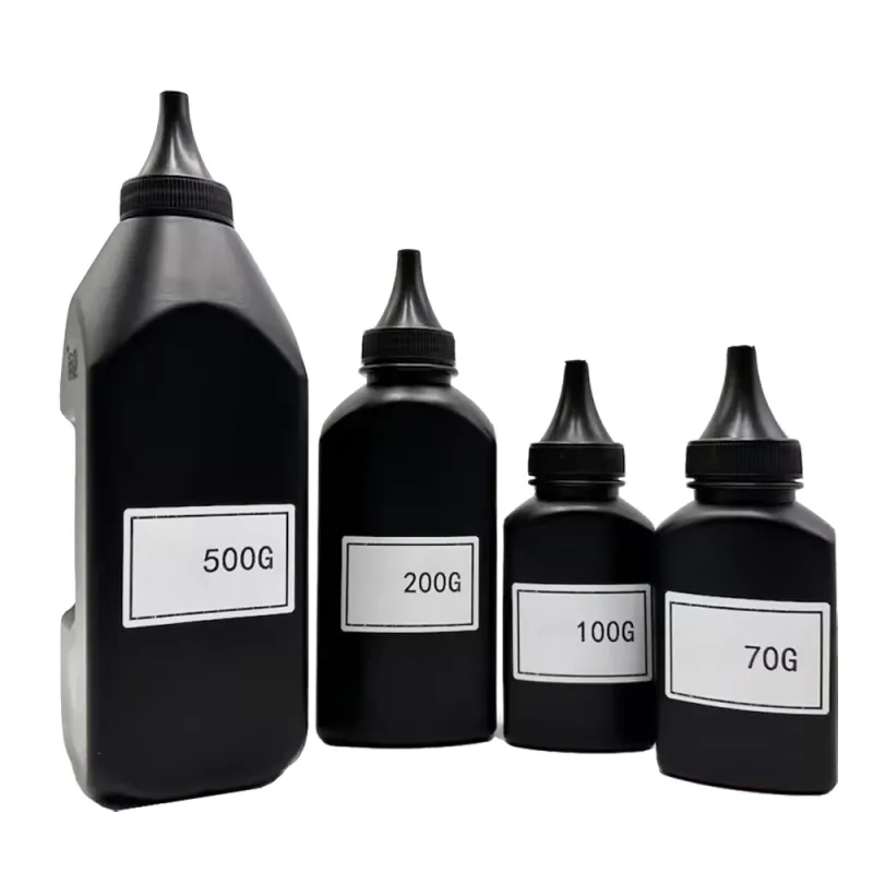 Compatible HP Toner Powder Factory Wholesale | Comstar