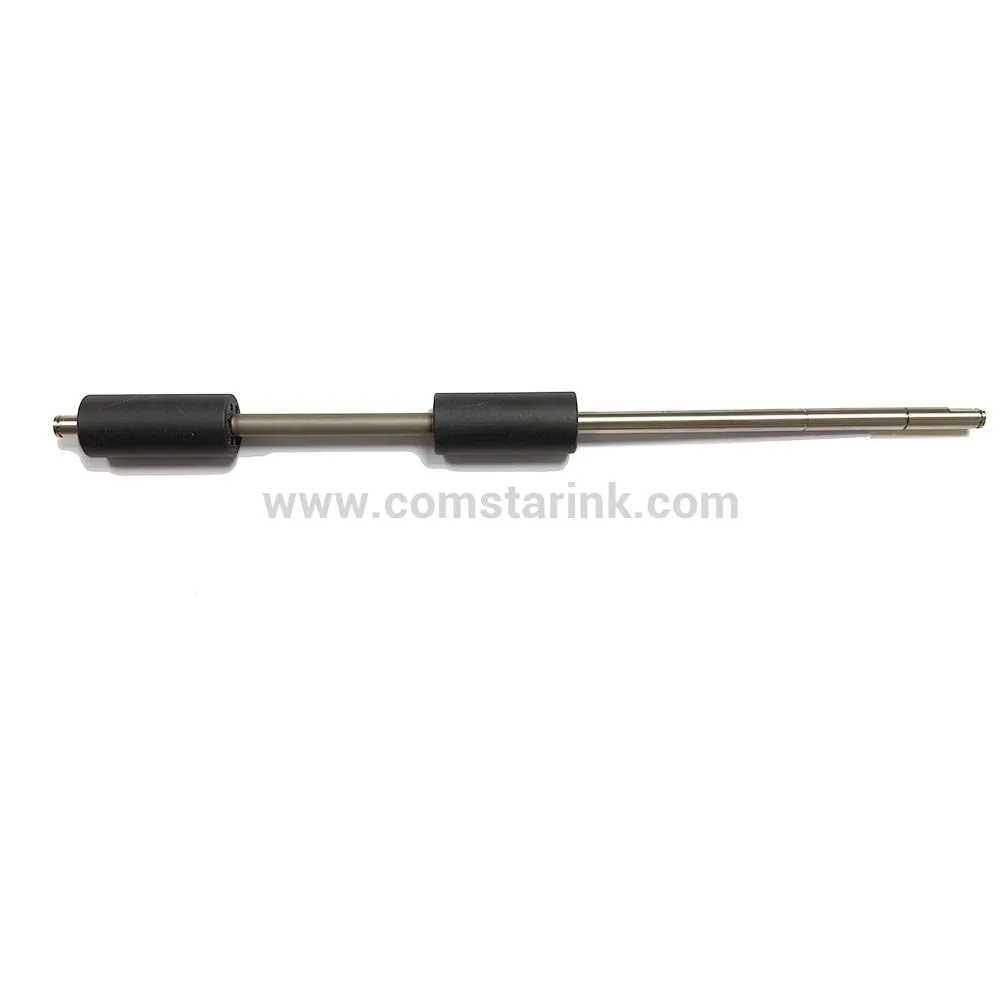 Transfer Tail Rolle Riso Comcolor Transfer Roller, Paper Feed Upper Roller, Lower Roller