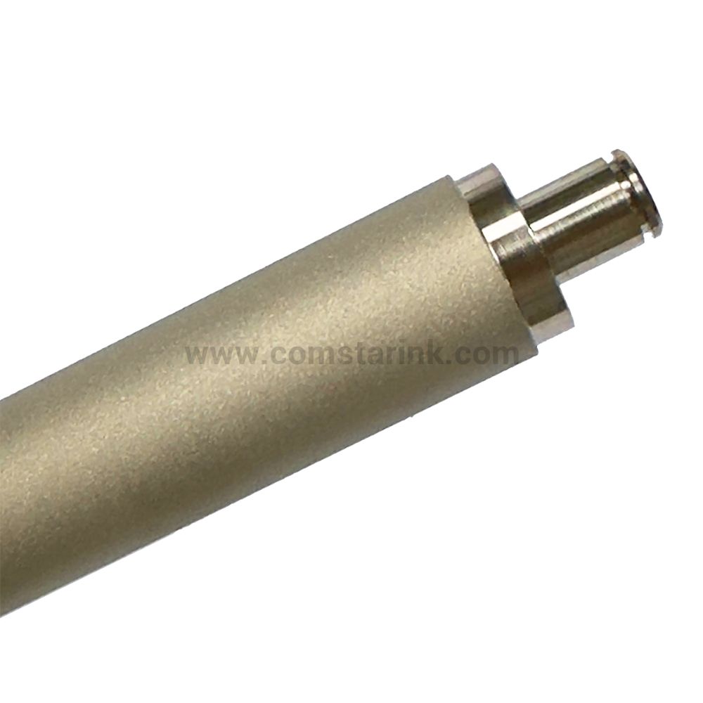 A3 Pressure Roller 024-75080 For Riso Duplicators – MZ770, RZ970, MV7690C, And More