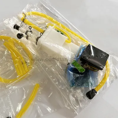 Comcolor PRE & NEG Pressure Tank Assy for Riso Printer