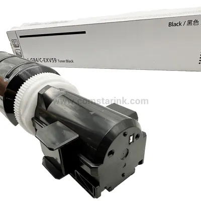 Compatible Toner Cartridges for Canon NPG 51 71 84 85 86 87 CEXV