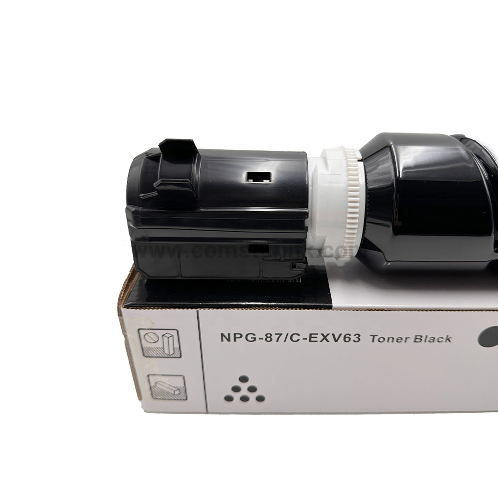 Canon    NPG
-71 黒色トナー Compatible Toner Cartridges for Canon NPG 51 71 84 85 86 87 CEXV