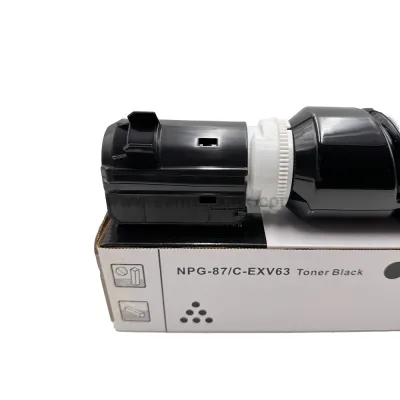 Compatible Toner Cartridges for Canon NPG 51 71 84 85 86 87 CEXV