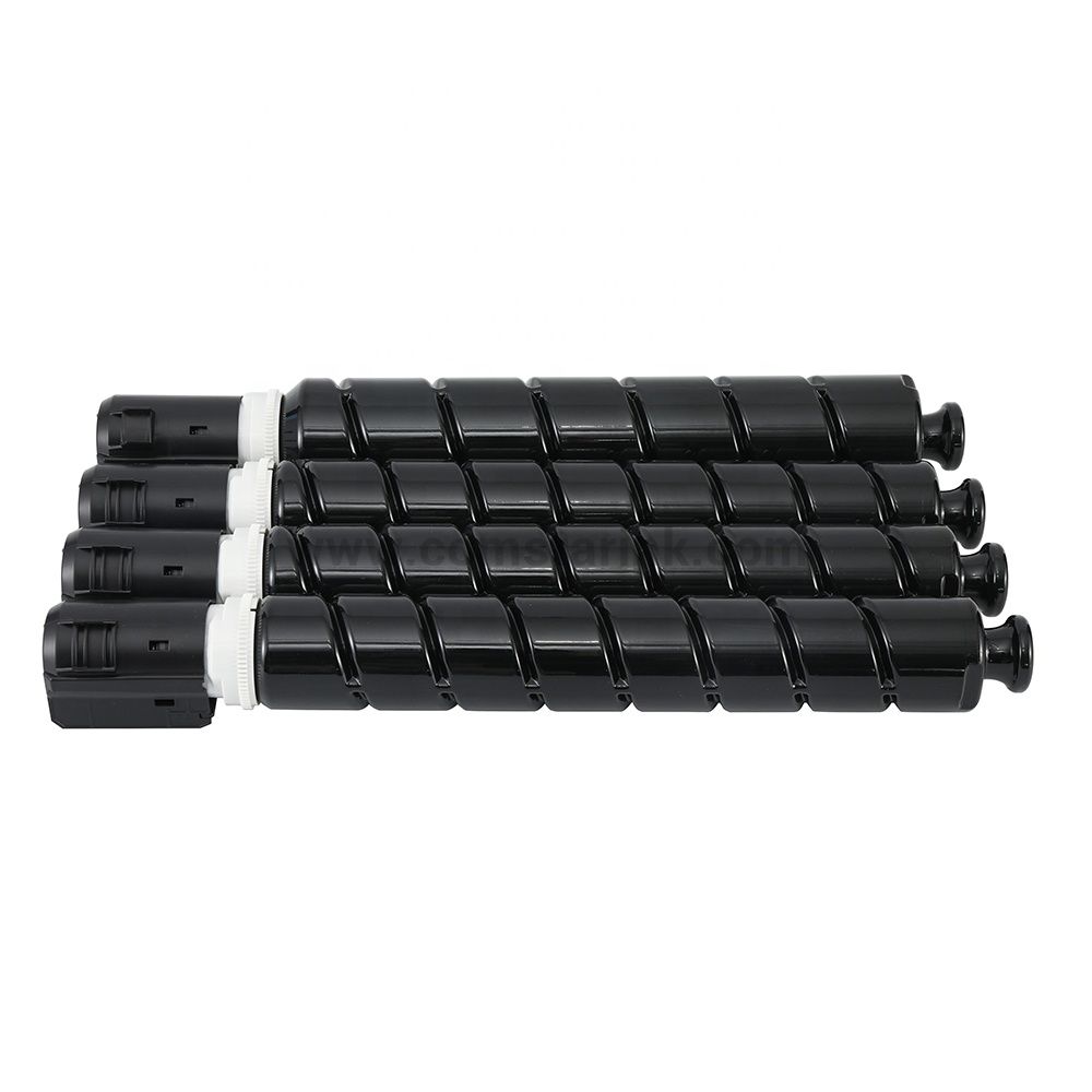 Cartouche de toner Comstar C-EXV49 NPG-67 pour copieur Canon