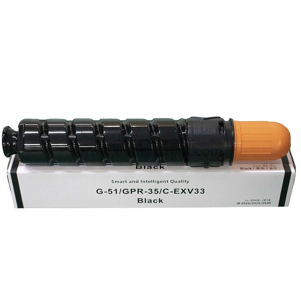 Compatible Toner Cartridges for Canon NPG 51 71 84 85 86 87 CEXV