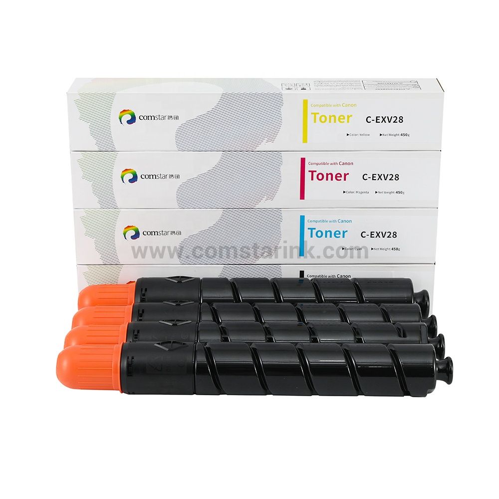 Compatible Toner Cartridges for Canon NPG 51 71 84 85 86 87 CEXV