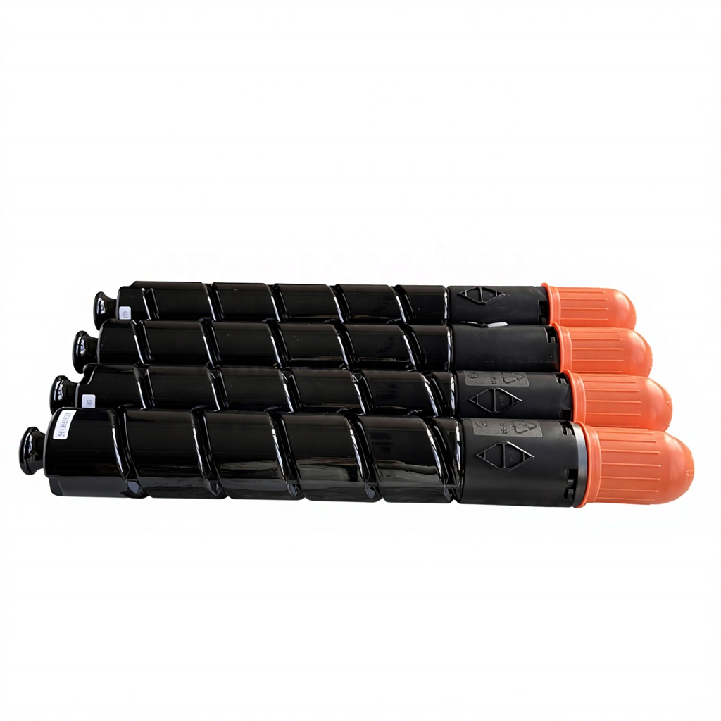 Comstar for Canon Printer Toner Cartridges NPG-46 GPR-31 C-EXV29