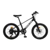 mountain bike 22