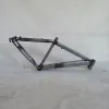 Bicycle Steel Frame
