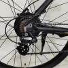 New Design China electric bicycle