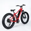 48v 500w 10ah Electric City Bike