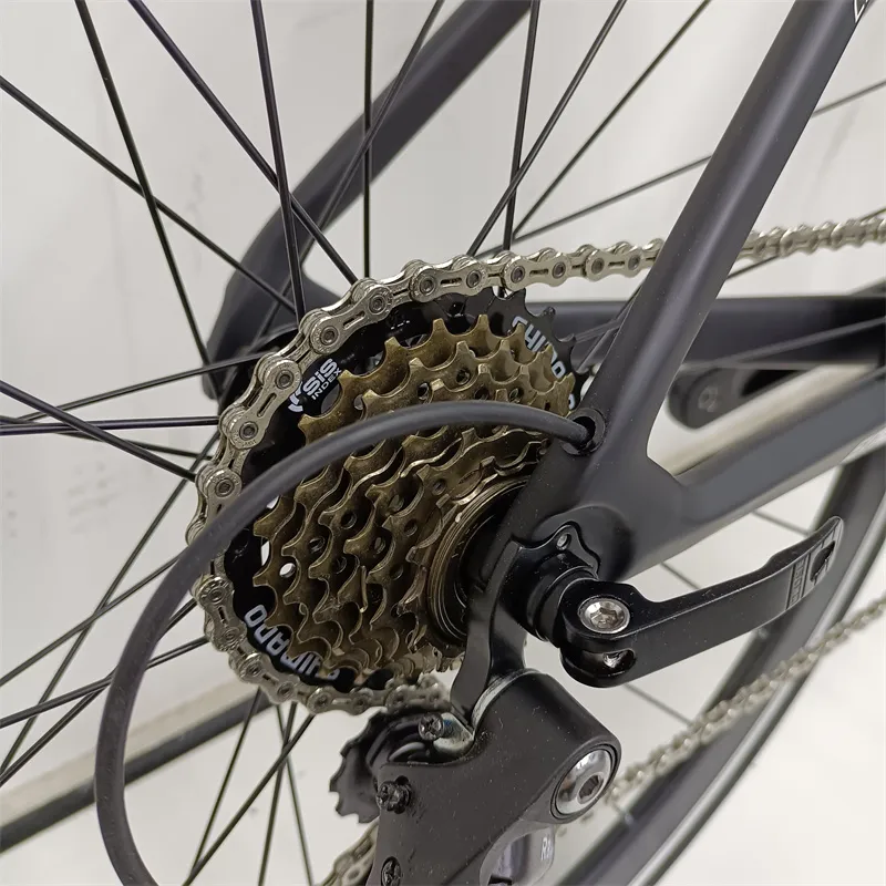 700c road bicycle