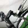 Light weight road bicycle