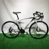 Light weight road bicycle