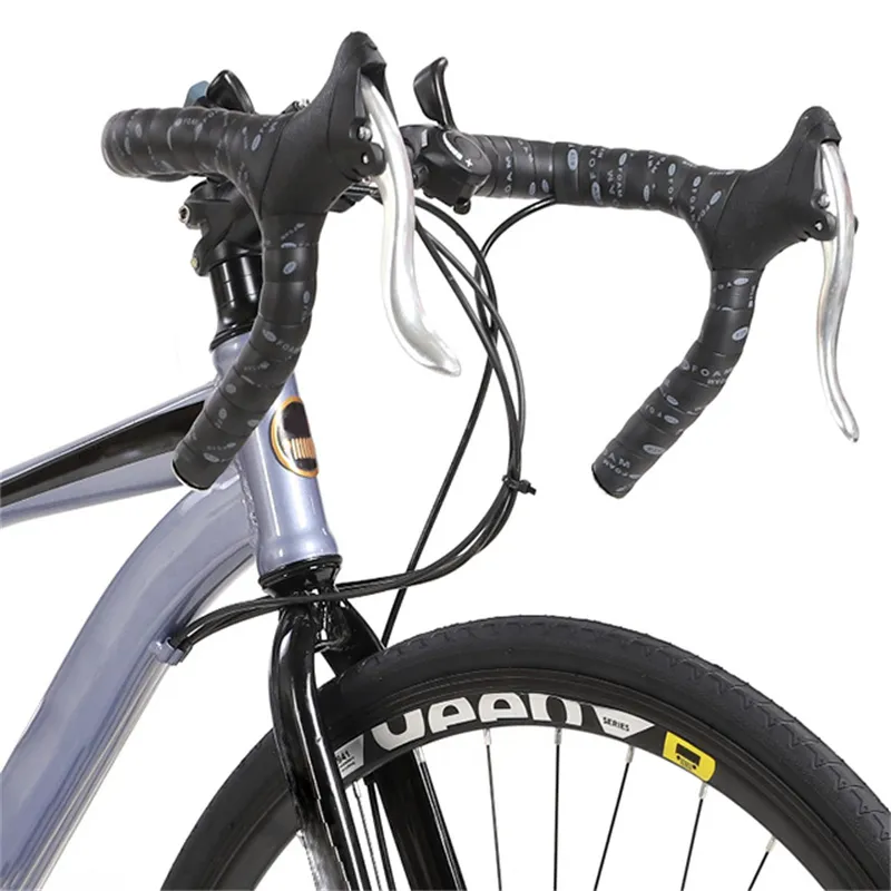 Lightweight 700C Road Bike