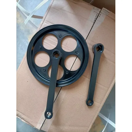 Wholesale Bicycle Chainwheel And Other Bicycle Parts