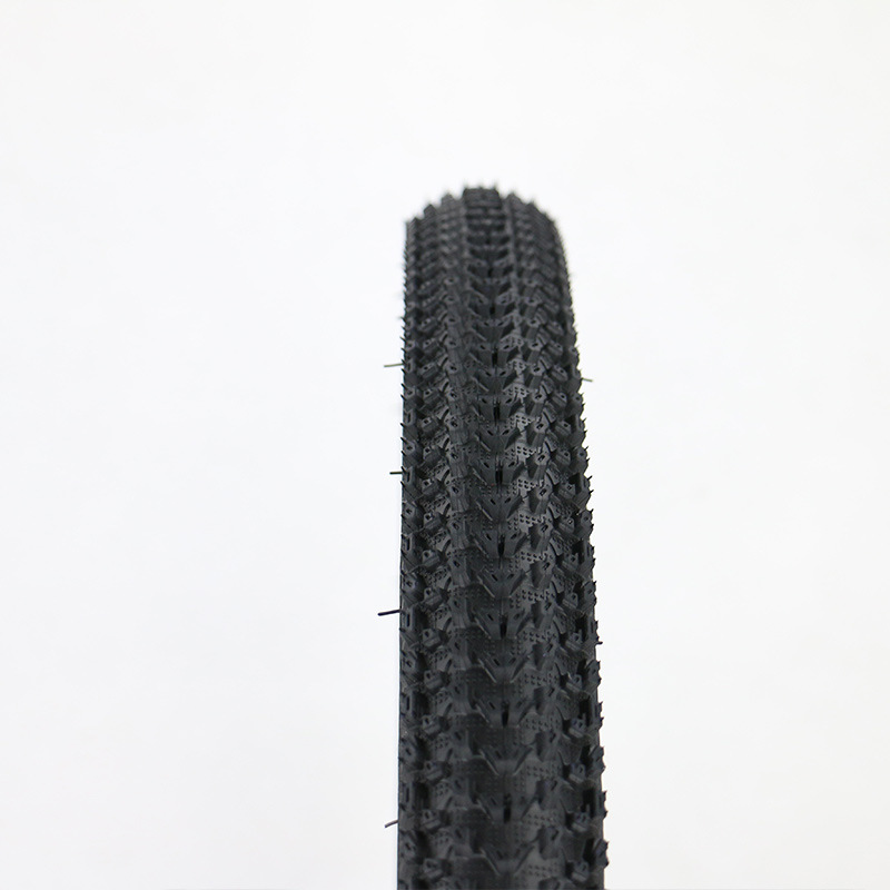 Black Bicycle Tires