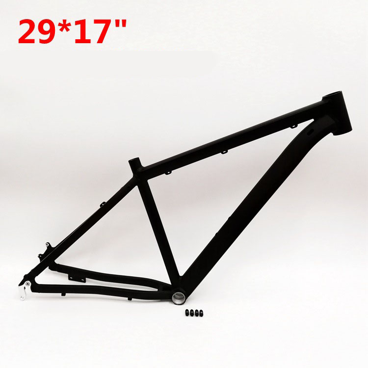 Mountain Bicycle Bike Frame