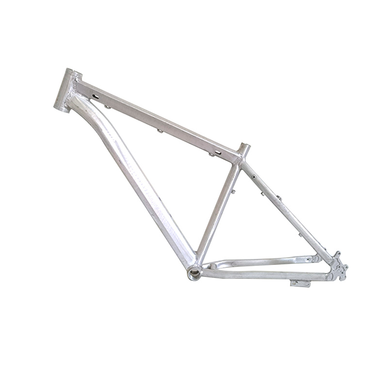 Bicycle Steel Frame