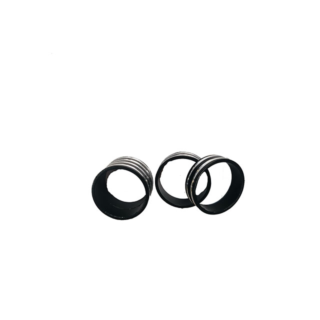 Bicycle parts aluminum alloy washer