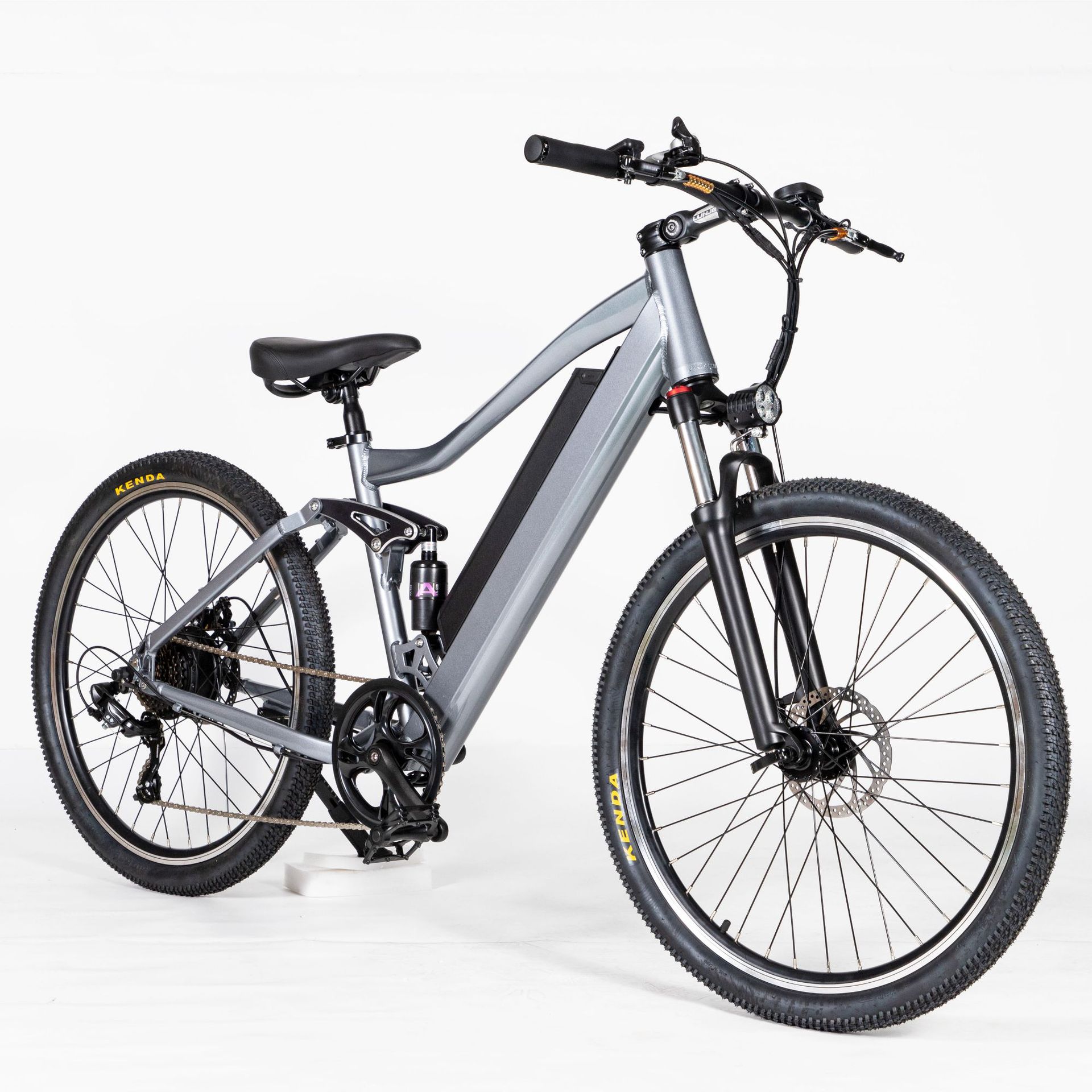 Electric Bike 5