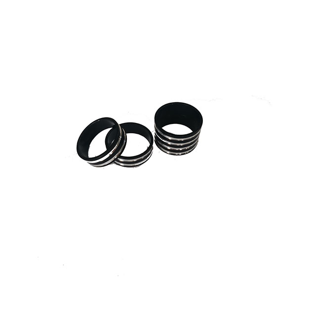 Bicycle parts aluminum alloy washer