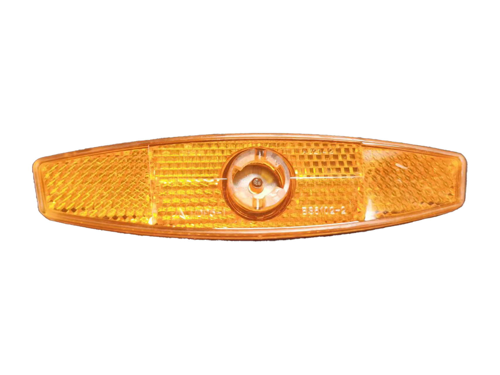 Bicycle Spoke Wheel Reflector