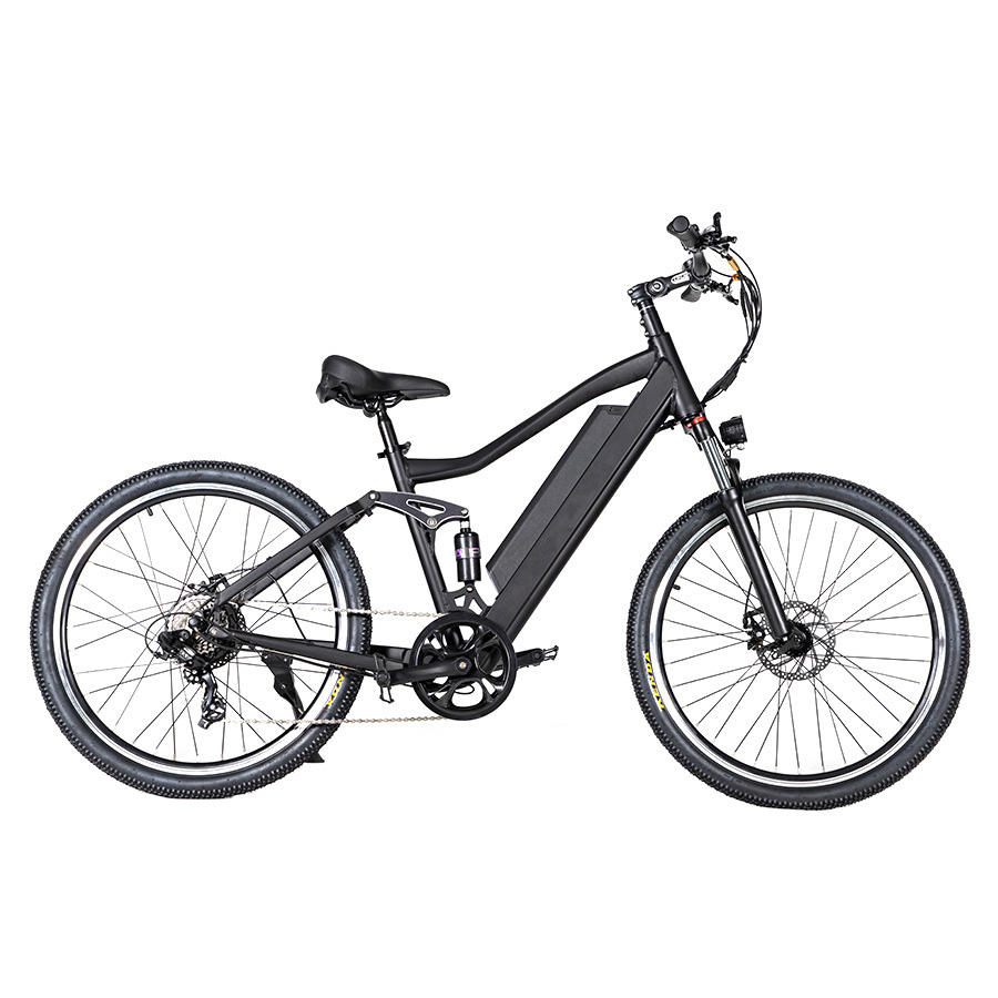 Electric Bike 5