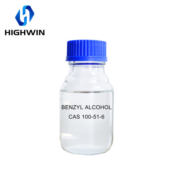 Benzyl Alcohol