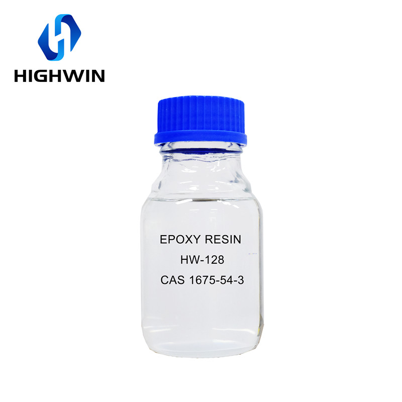 Expoxy Resin HW-128