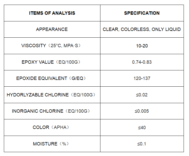 1 4 Butanediol Diglycidyl Ether 1-4-butanediol-diglycidyl-ether