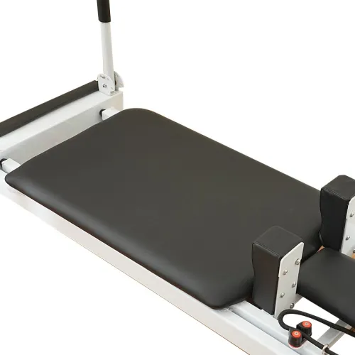 Steel Portable Pilates Reformer