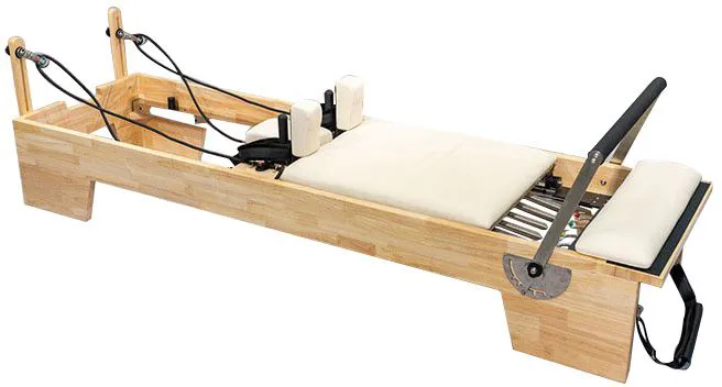 Reformer Pilates explained: how it can work for you