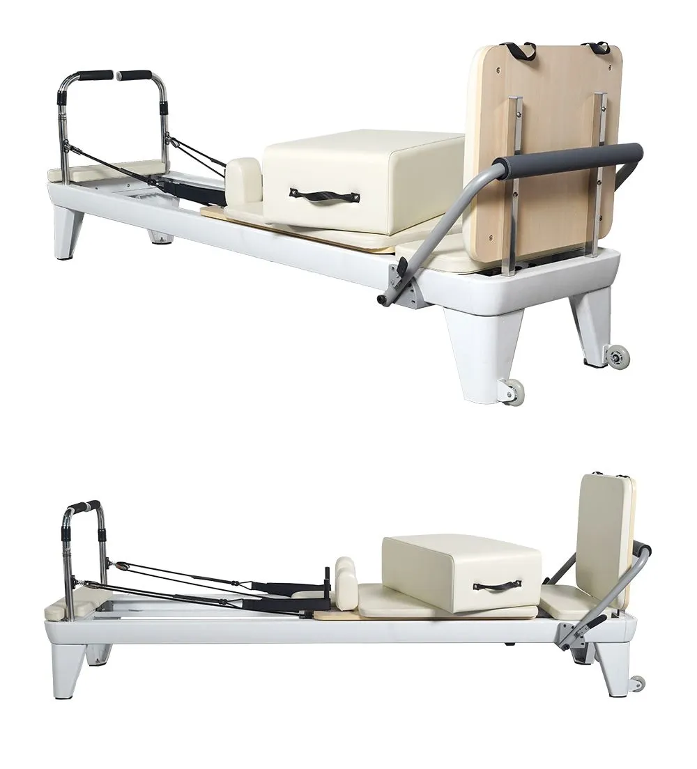 Wholesale Home Pilates Reformer Machine