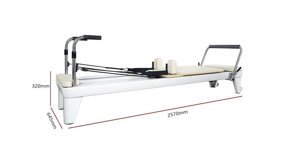 Wholesale Home Pilates Reformer Machine