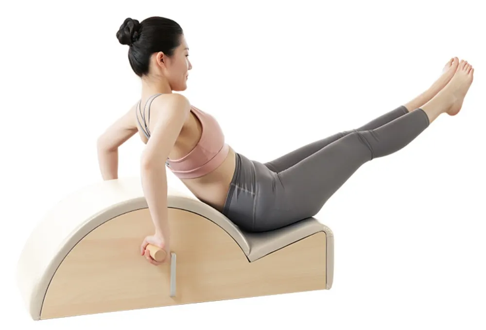 Pilates Spine Corrector