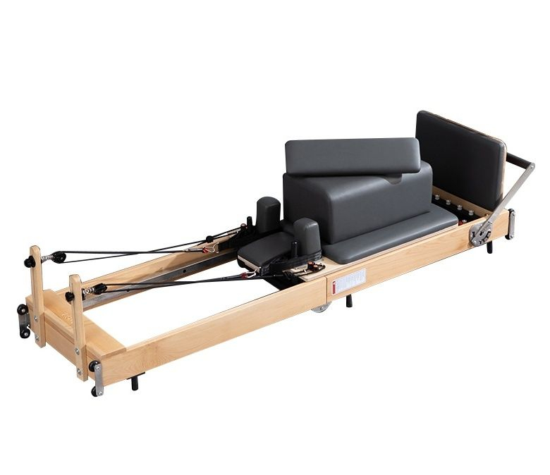 Foldable Pilates Reformer Supplier