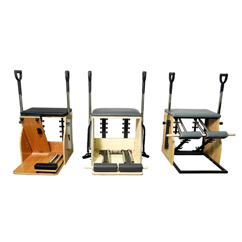 ピラティスバレル ピラティスチェア 販売のため